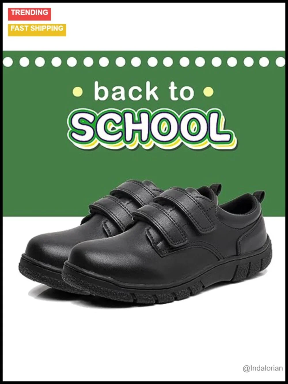 Boys Dress Shoes Oxford Loafers Toddler-Big Kid Non-slip Outsole